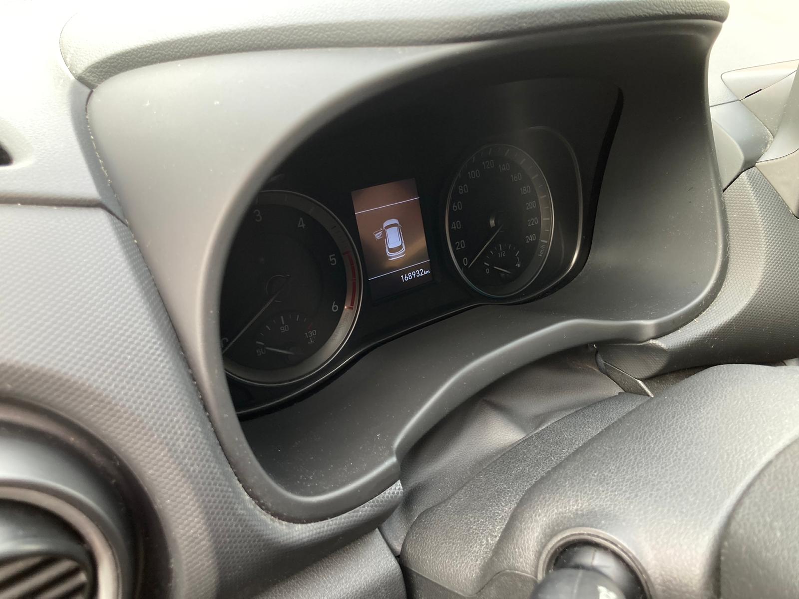 Hyundai Kona 1.6 CRDI 115 CV Comfort  